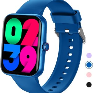 Smart Watch for Kids, Fitness Tracker