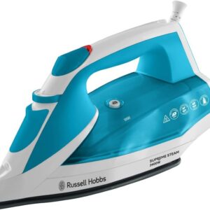 Russell Hobbs Supreme Steam