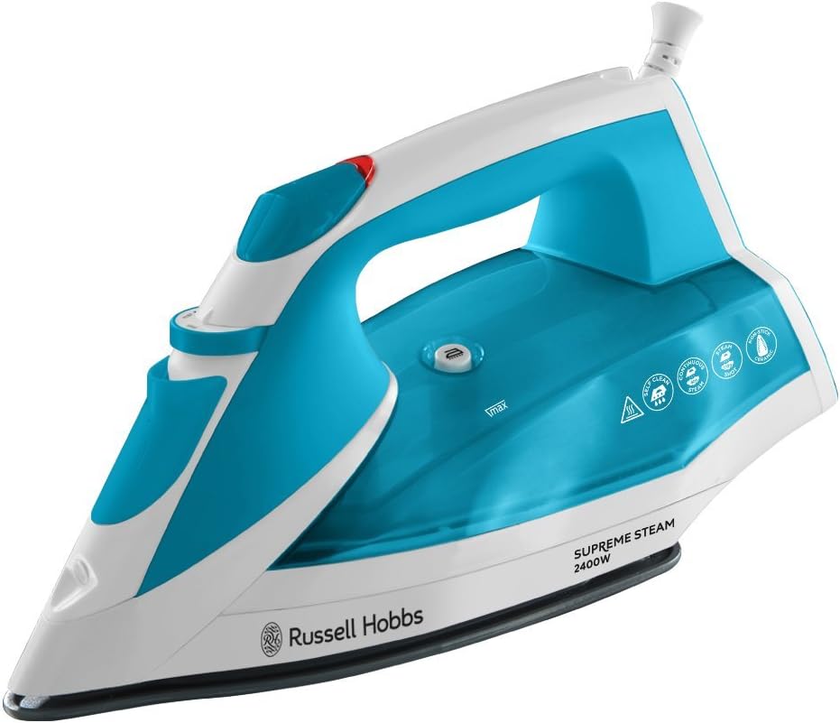 Russell Hobbs Supreme Steam