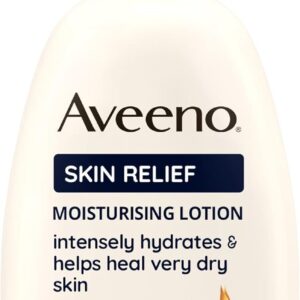 Aveeno Relief Skin Soother