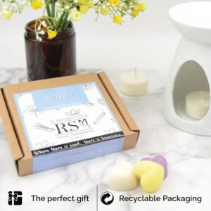 RS Wellness Scented Heart Melts