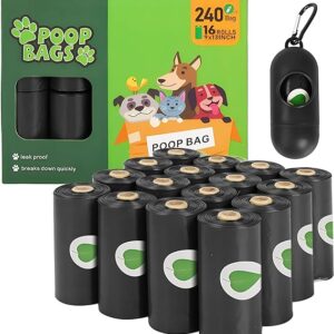 GreenPaws Eco-Friendly Pet Waste Solution