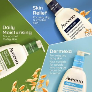 Aveeno Relief Skin Soother