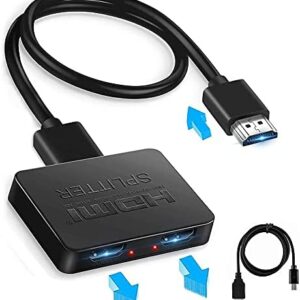 Befen 1×2 HDMI Splitter