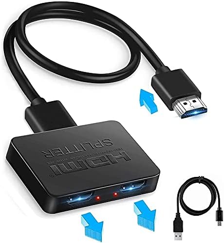 Befen 1x2 HDMI Splitter