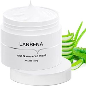 LANBENA Blackhead Removal Kit