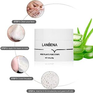 LANBENA Blackhead Removal Kit