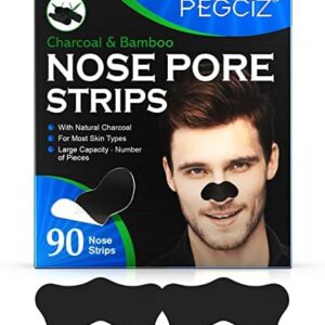 Nose Blackhead Removal Strips