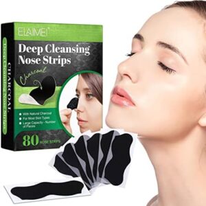 Bamboo Charcoal Blackhead Remover