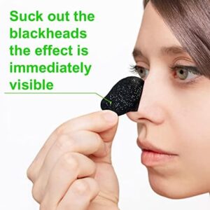 Bamboo Charcoal Blackhead Remover