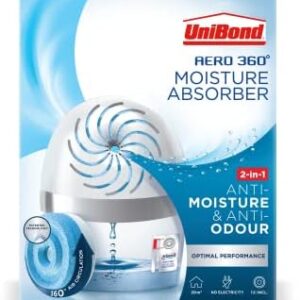 UniBond Moisture Control Kit