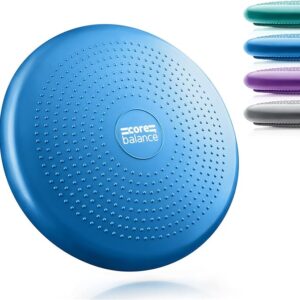 Core Balance Wobble Cushion Physio