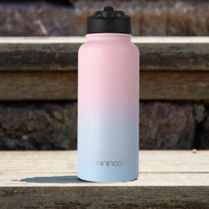 Stainless Steel Water Bottle