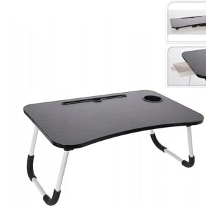 Foldable Laptop Table Tablet