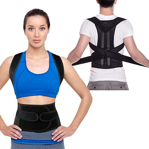 Posture Corrector For Men And Women