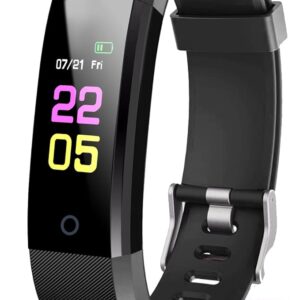 Smart Watch Sports Band Fitness Activity Tracker For Kids