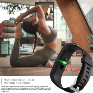 Smart Watch Sports Band Fitness Activity Tracker For Kids