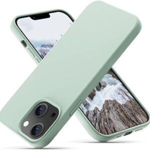 Phone Covers For iPhone 13 Case Soft Silicon