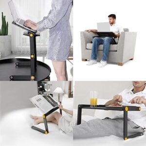 Laptop Stand Adjustable