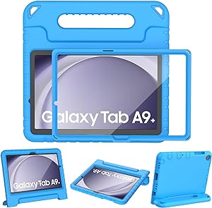 Kids Case for Samsung Galaxy Tab