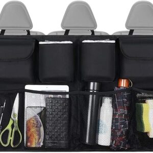 Car Boot Organiser