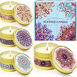 Scented Candles Gifts