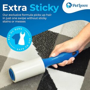 Lint Rollers for Pet Hair