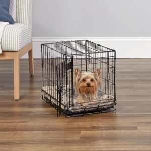 Homes for Pets Newly Enhanced Single Door