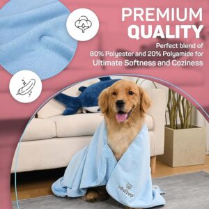 Dog Towel Super Absorbent