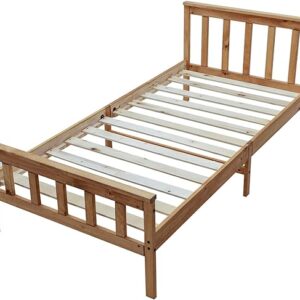 Bed Frame 3ft Single Bedroom