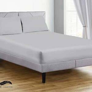 Cotton Fitted Bed Sheet