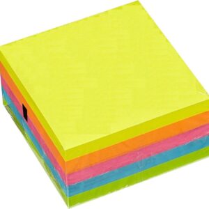 Nice Style Sticky Note Cube 450 Sheets