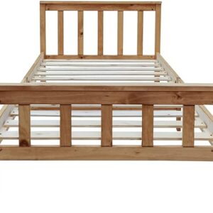 Bed Frame 3ft Single Bedroom