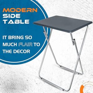 Small Folding Table for Room