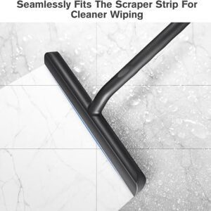 Shower Squeegee for Shower Doors