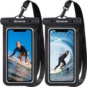 Waterproof Phone Pouch