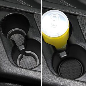 4 Pack Car Cup Holder Coasters