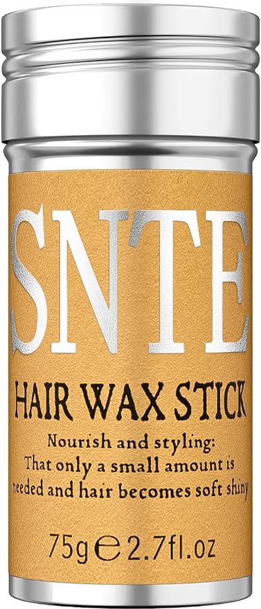 Hair Wax Stick