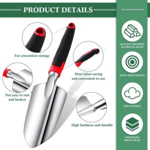 Trowel Garden Tool Gardening Shovel Set