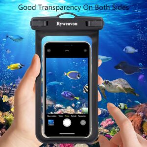 Waterproof Phone Pouch