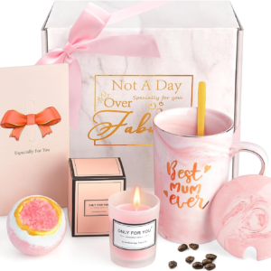 Mothers Day Gifts from Daughter, Son, Mummy Gifts, New Mum Gifts, Presents for Mum